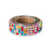 Picture of JUNIOR DECO DIAMOND SELF-ADHESIVE TAPE MIX 1M